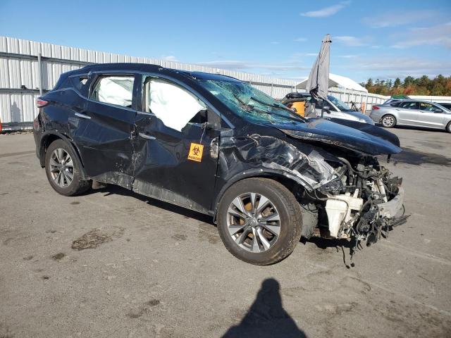 Фото 4 - NISSAN MURANO