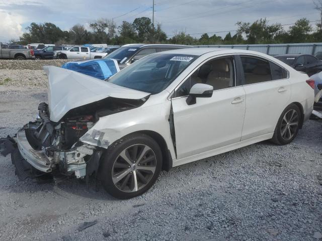 Фото 1 - SUBARU LEGACY