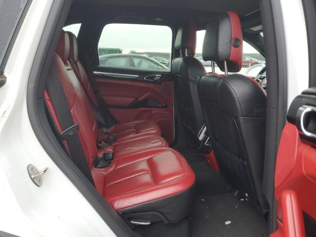 Фото 11 - PORSCHE CAYENNE