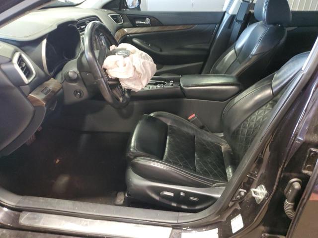 Фото 7 - NISSAN MAXIMA