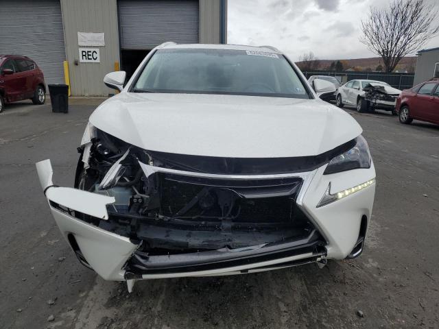 Фото 5 - LEXUS NX