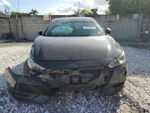 Фото 5 - NISSAN SENTRA