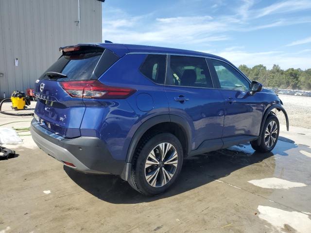 Фото 3 - NISSAN ROGUE