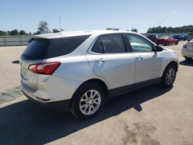 Фото 3 - CHEVROLET EQUINOX