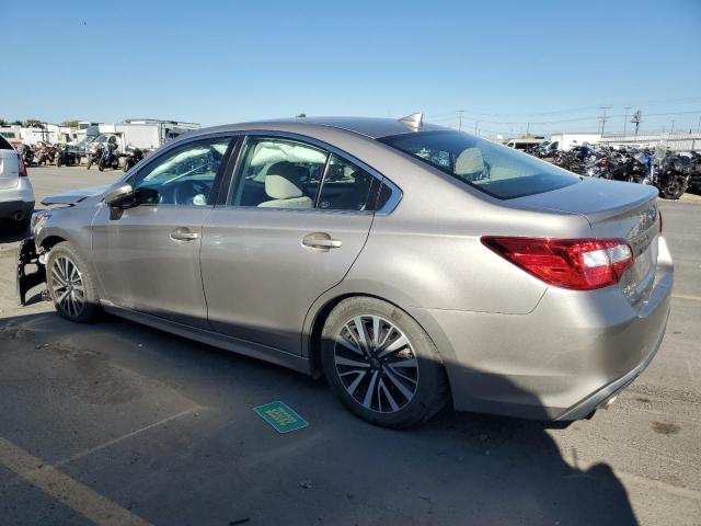 Фото 2 - SUBARU LEGACY