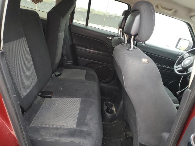 Фото 11 - JEEP PATRIOT