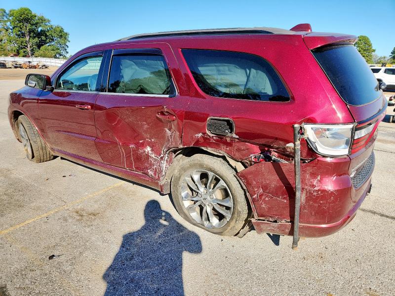 Фото 2 - DODGE DURANGO