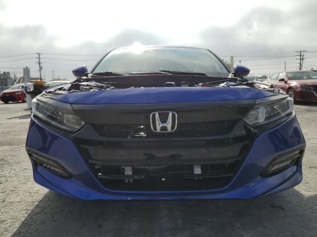 Фото 5 - HONDA ACCORD