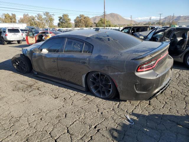 Фото 2 - DODGE CHARGER