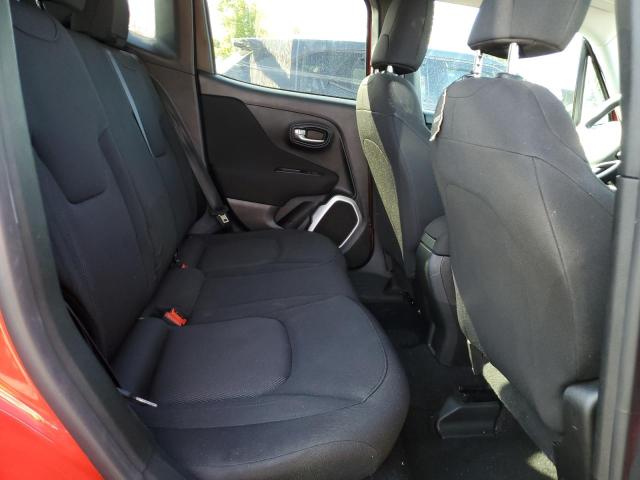 Фото 11 - JEEP RENEGADE