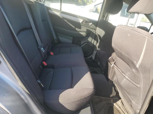 Фото 10 - SUBARU LEGACY