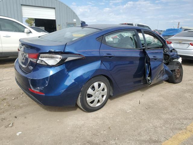 Фото 3 - HYUNDAI ELANTRA