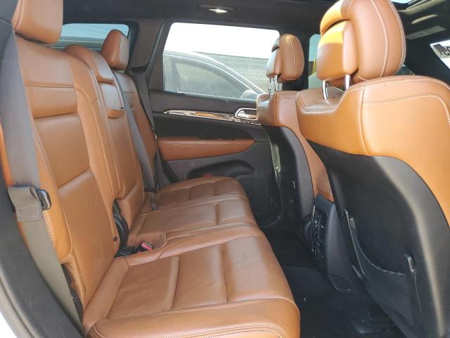 Фото 11 - JEEP GRAND CHER