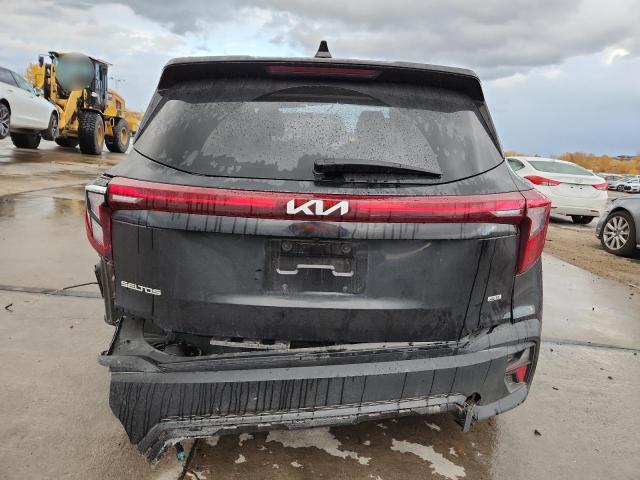 Фото 6 - KIA SELTOS