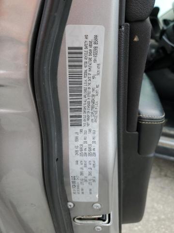 Фото 13 - JEEP GRAND CHER