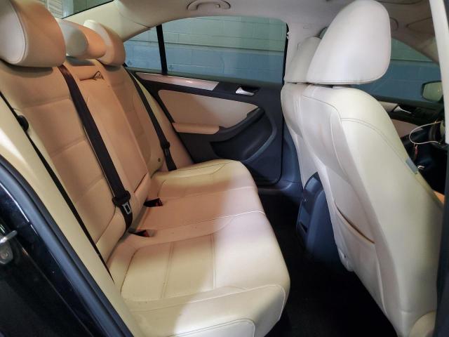 Фото 10 - VOLKSWAGEN JETTA