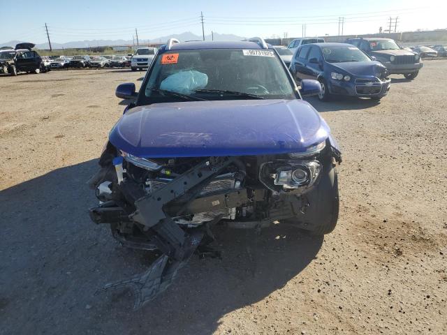 Фото 5 - HYUNDAI VENUE