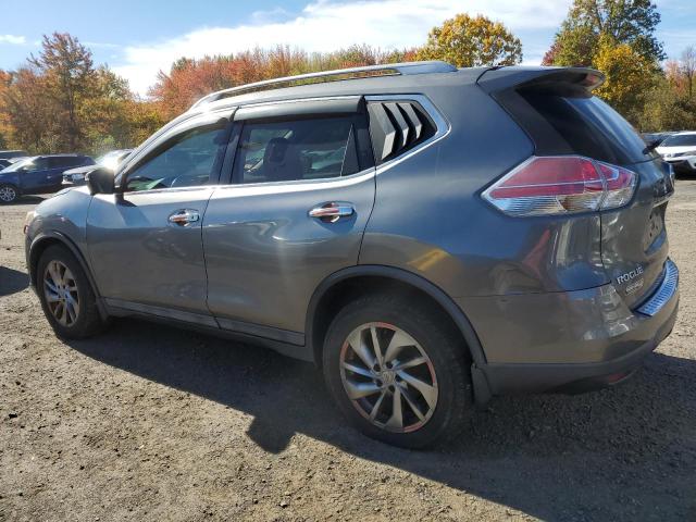 Фото 2 - NISSAN ROGUE
