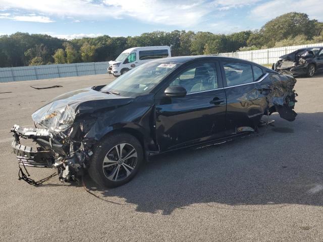 Фото 1 - NISSAN SENTRA