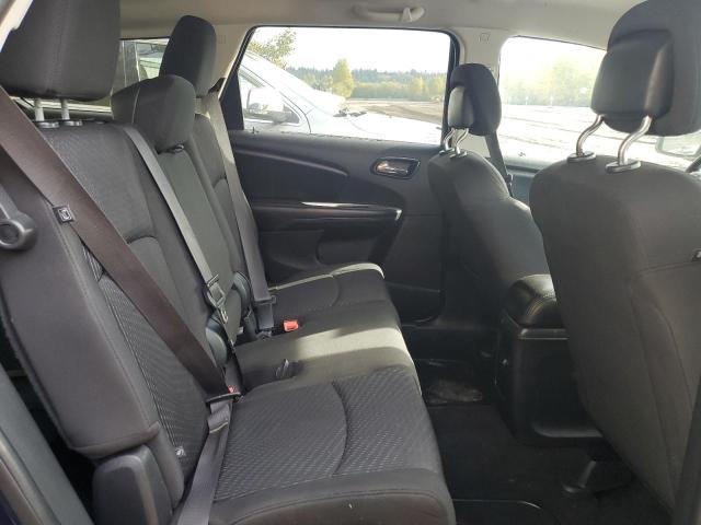 Фото 11 - DODGE JOURNEY