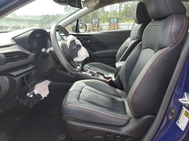 Фото 7 - SUBARU CROSSTREK