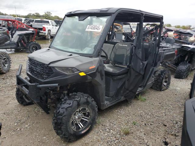 POLARIS SIDEBYSIDE 2020