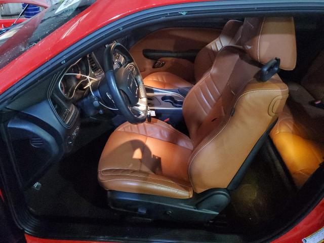 Фото 7 - DODGE CHALLENGER