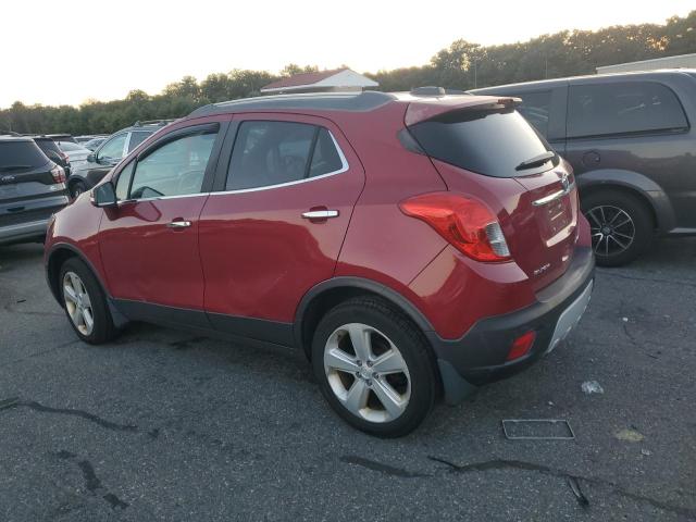 Фото 2 - BUICK ENCORE