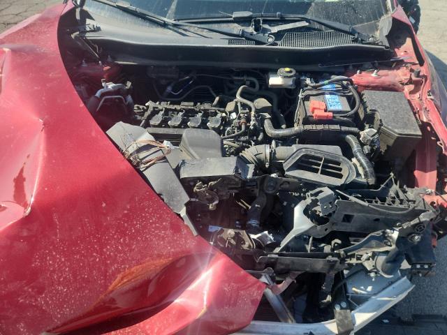 Фото 11 - HONDA CRV