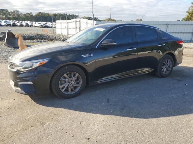 Фото 1 - KIA OPTIMA