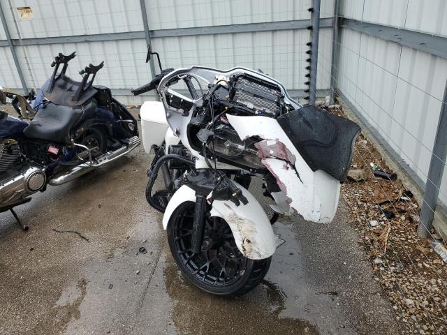 HARLEY-DAVIDSON FL 2019