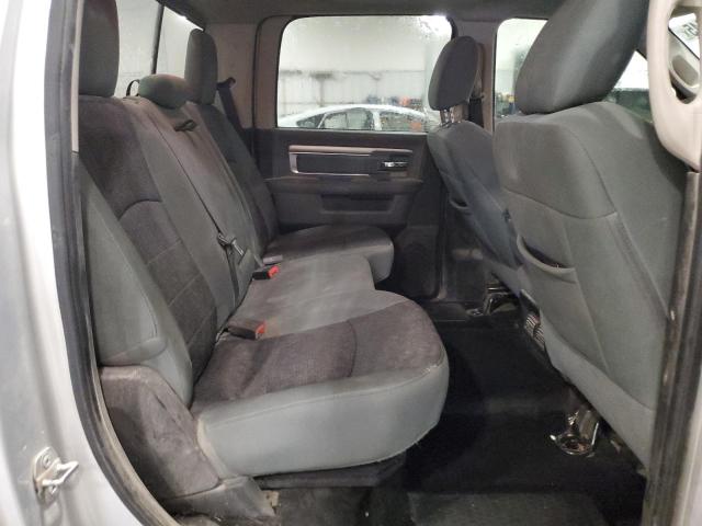 Фото 10 - RAM 1500