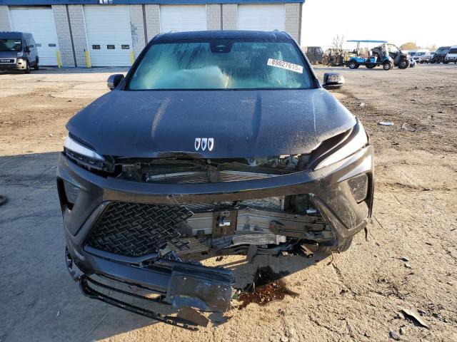 BUICK ENCLAVE SP 2025 VIN 5GAEVBRS2SJ105967