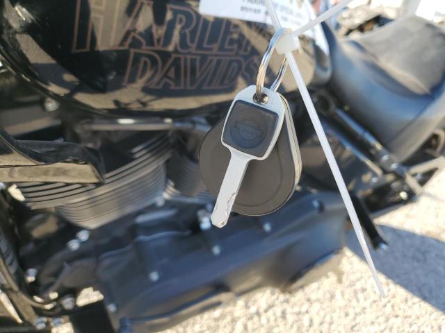 HARLEY-DAVIDSON FXLRS 2020