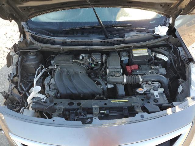 Фото 11 - NISSAN VERSA