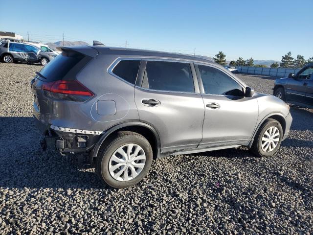 Фото 3 - NISSAN ROGUE