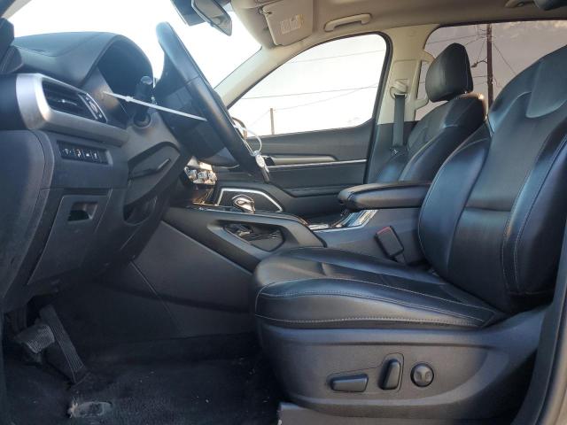 Фото 7 - KIA TELLURIDE