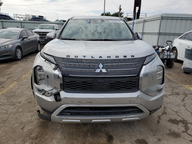 Фото 5 - MITSUBISHI OUTLANDER