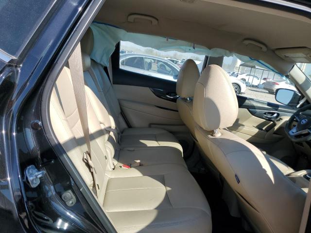 Фото 11 - NISSAN ROGUE