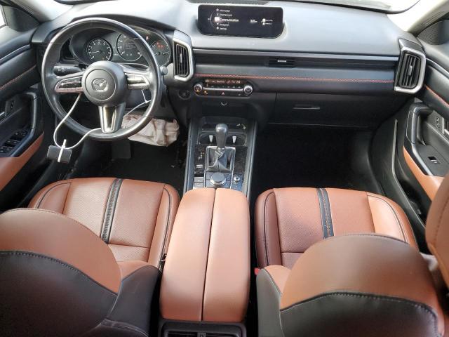 MAZDA CX-50 2023 VIN 7MMVABXY9PN144301