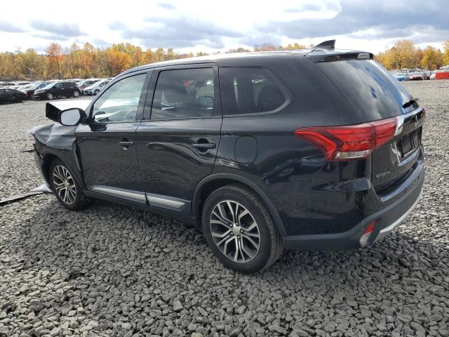 Фото 2 - MITSUBISHI OUTLANDER