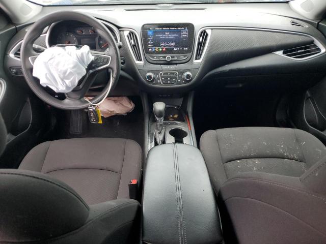 Фото 8 - CHEVROLET MALIBU