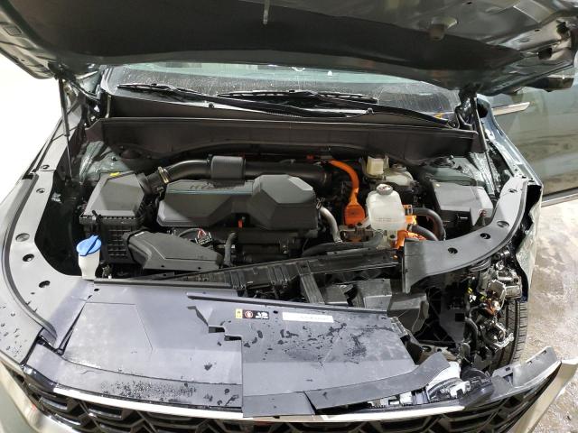 Фото 12 - KIA SORENTO