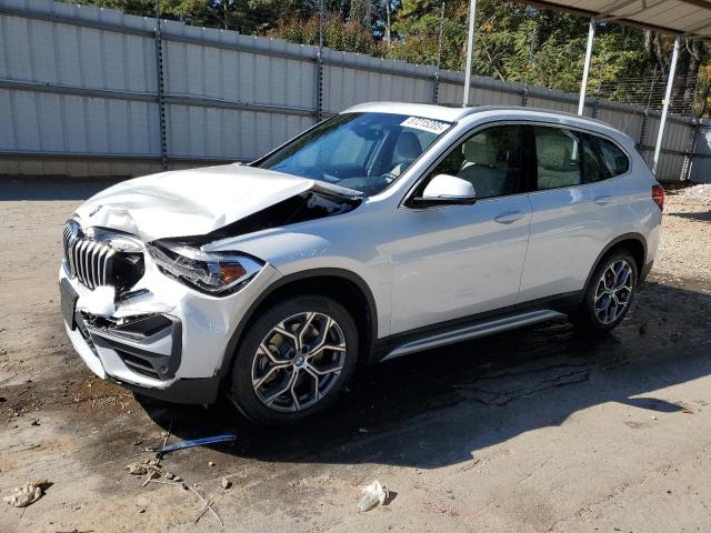 Фото 1 - BMW X1