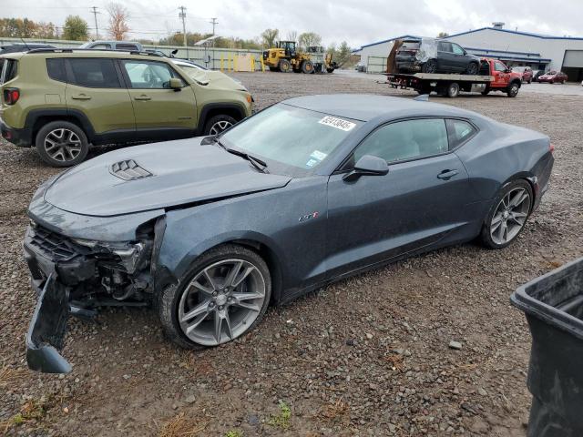 CHEVROLET CAMARO LT1 2023 VIN 1G1FE1R73P0153671