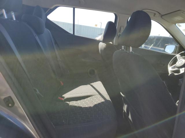 NISSAN KICKS 2022 VIN 3N1CP5BV2NL525976