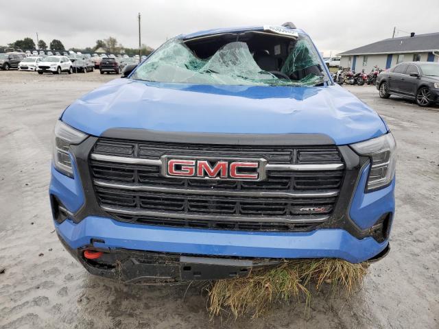 GMC TERRAIN AT 2026 VIN 3GKALYEG5TL110246