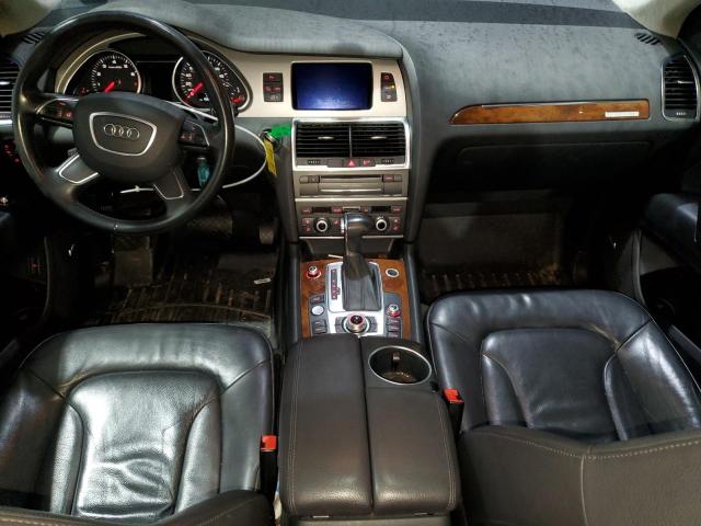 Фото 8 - AUDI Q7