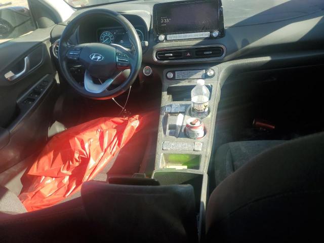 Фото 8 - HYUNDAI KONA