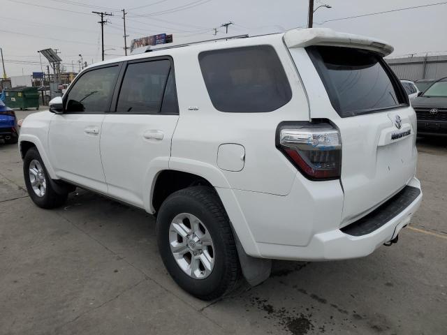 Фото 2 - TOYOTA 4RUNNER